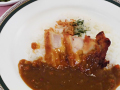 チキンカレー