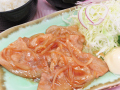 生姜焼き膳