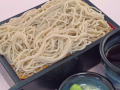 せいろ蕎麦