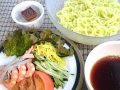 冷やし中華