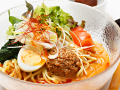 冷やし担々麺