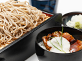 うなぎとろろ丼セット