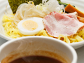 魚介系 つけ麺