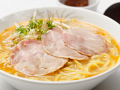 味噌ラーメン