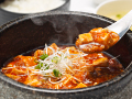 マーボー豆腐膳