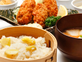冬凪御膳