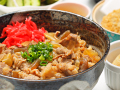 牛牛ランチ