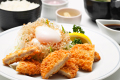 レストランメニュー