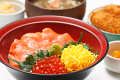 レストランメニュー