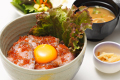 レストランメニュー